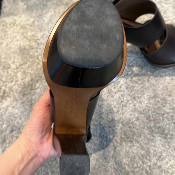 Marni sandals - Picture 3 of 5